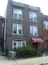 1026 Rhinelander Avenue Bronx, NY 10461 - Photo 1 of 1