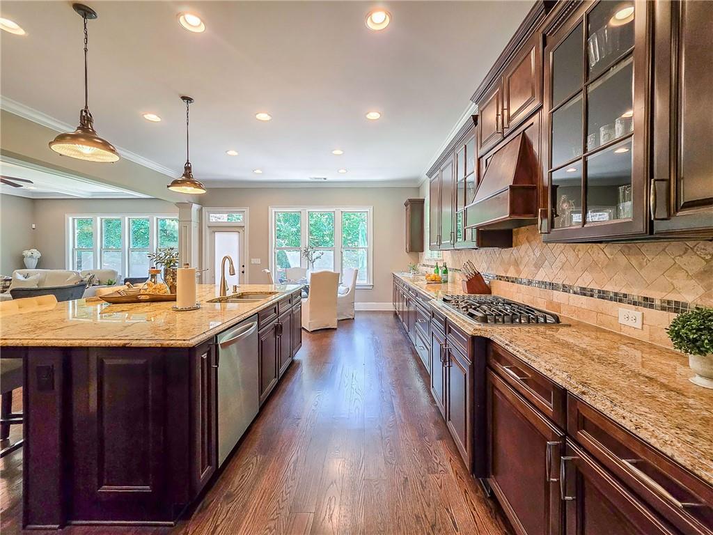 103 Dover Road Milton, GA 30004 - Photo 14 of 48