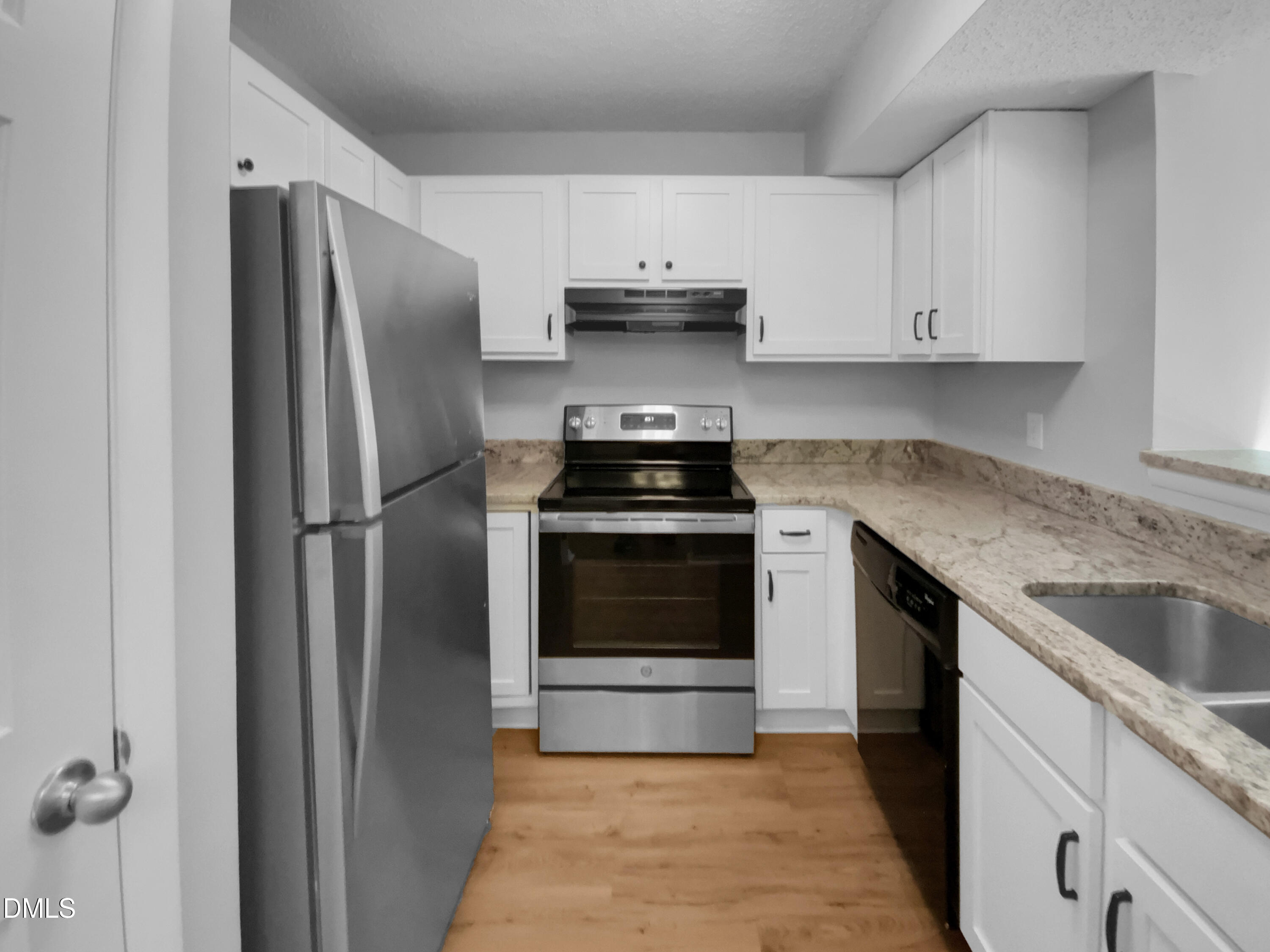 3706 Chimney Ridge Place, Unit 8 Durham, NC 27713 - Photo 13 of 15 photo_13