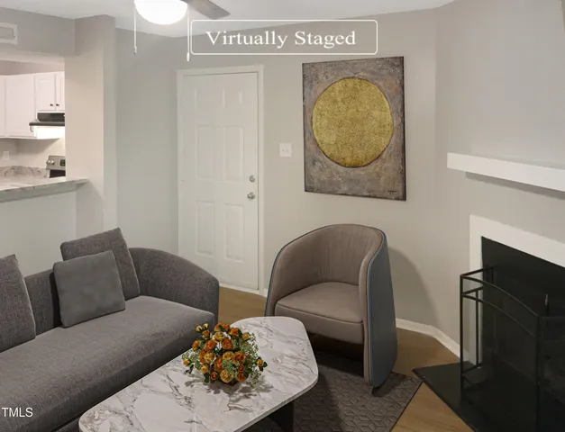 $175,000 | 3706 Chimney Ridge Place, Unit 8, Durham, NC 27713