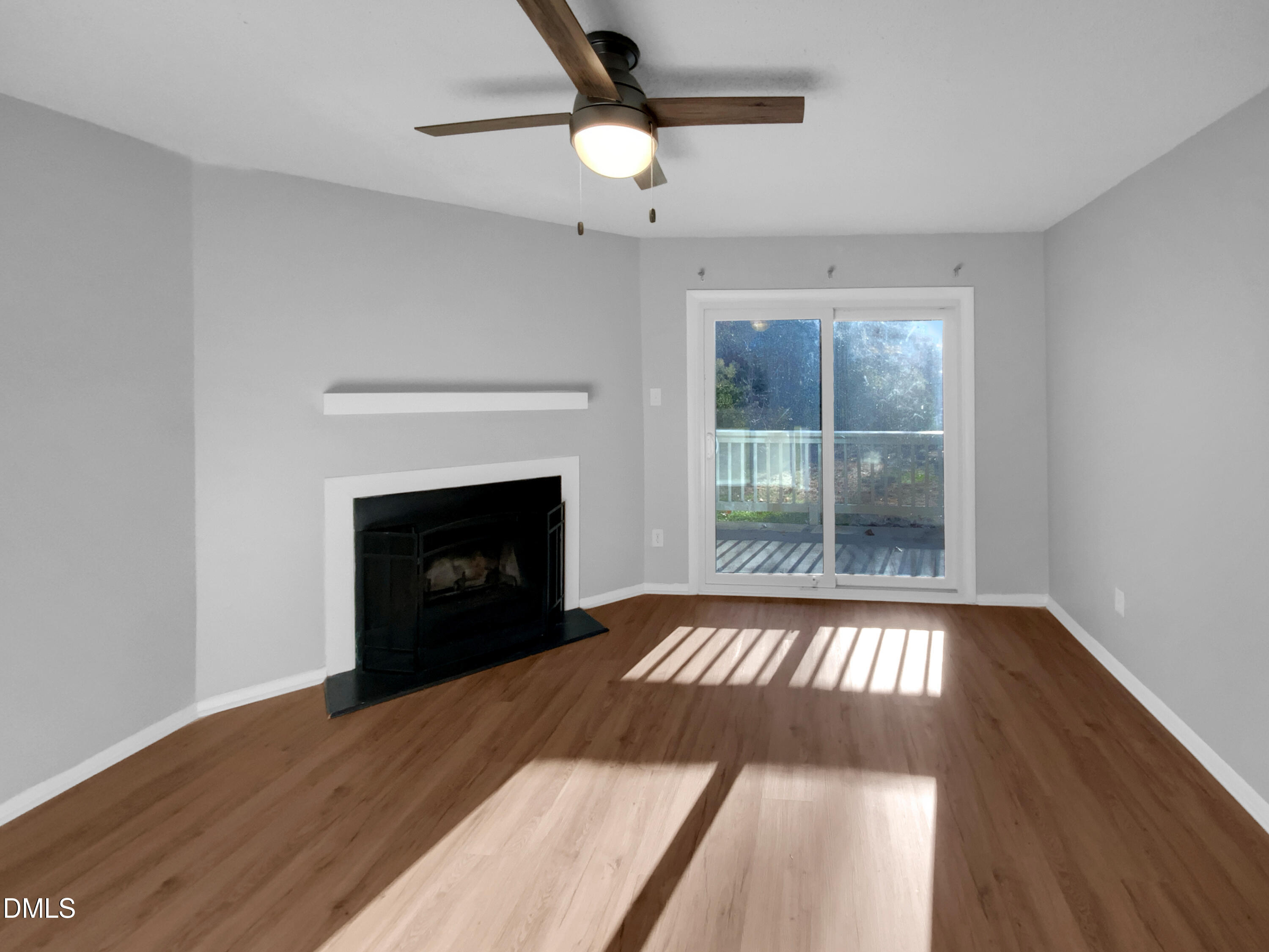 3706 Chimney Ridge Place, Unit 8 Durham, NC 27713 - Photo 3 of 15 photo_03