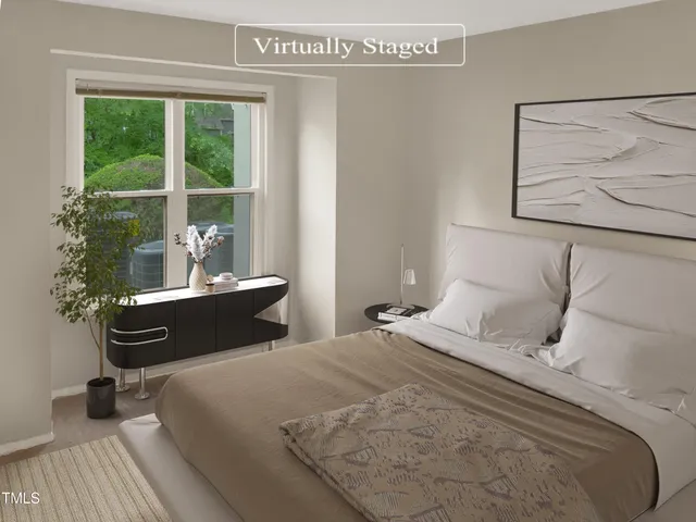 $175,000 | 3706 Chimney Ridge Place, Unit 8, Durham, NC 27713