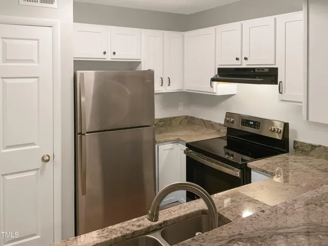 $175,000 | 3706 Chimney Ridge Place, Unit 8, Durham, NC 27713