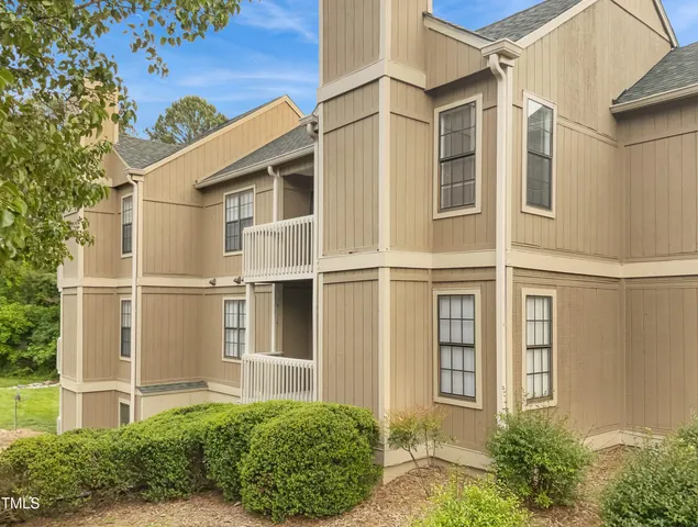 $175,000 | 3706 Chimney Ridge Place, Unit 8, Durham, NC 27713
