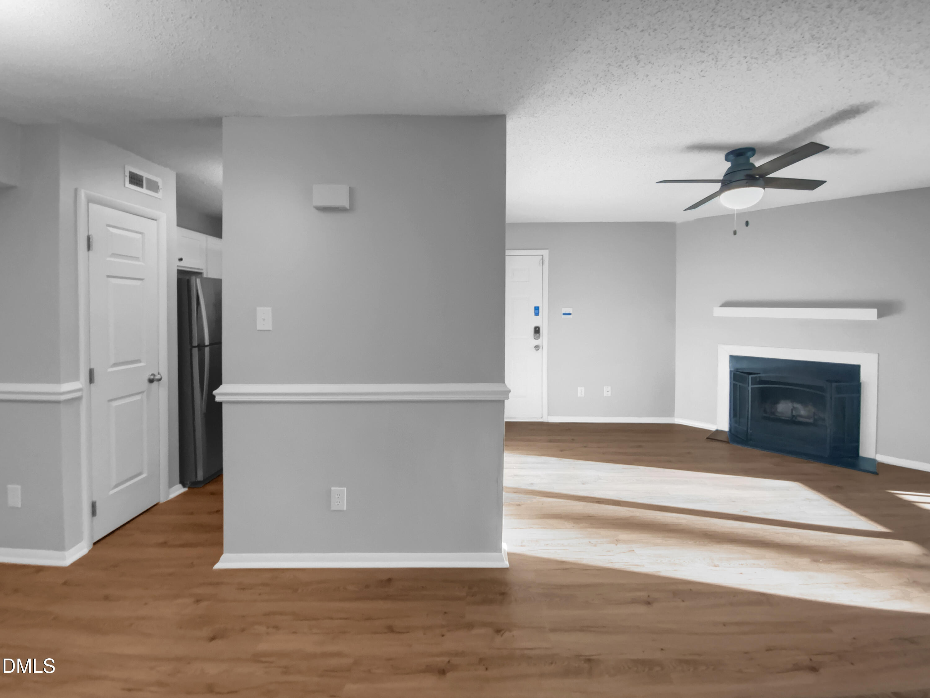 3706 Chimney Ridge Place, Unit 8 Durham, NC 27713 - Photo 9 of 15 photo_09