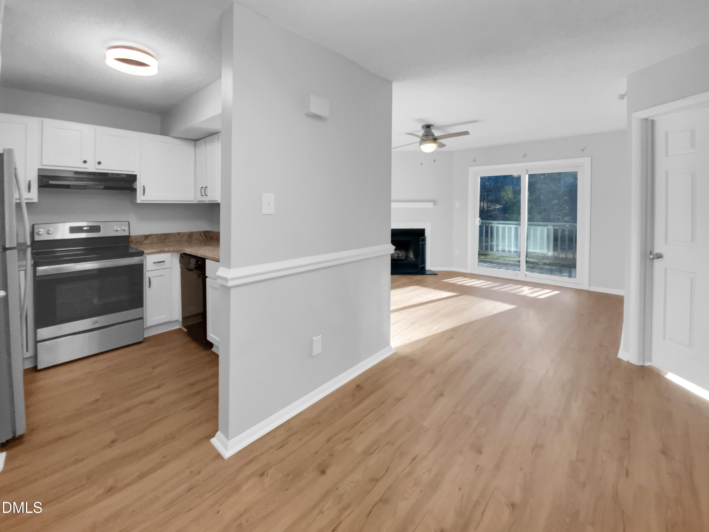 3706 Chimney Ridge Place, Unit 8 Durham, NC 27713 - Photo 10 of 15 photo_10