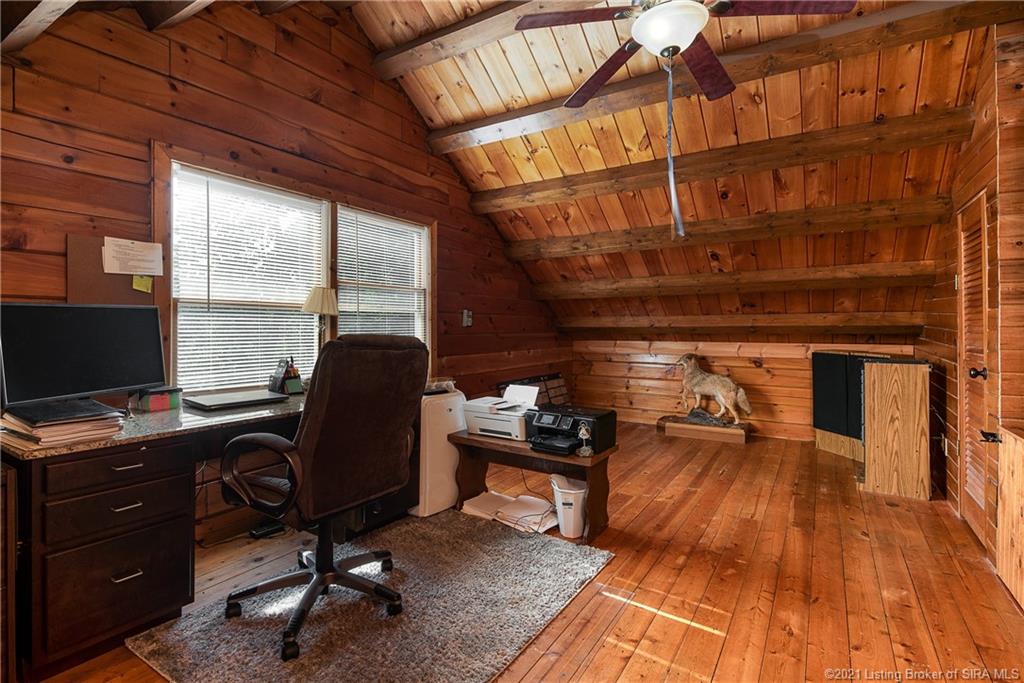 7331 East Pierce Road Milltown, IN 47145 - Photo 25 of 51