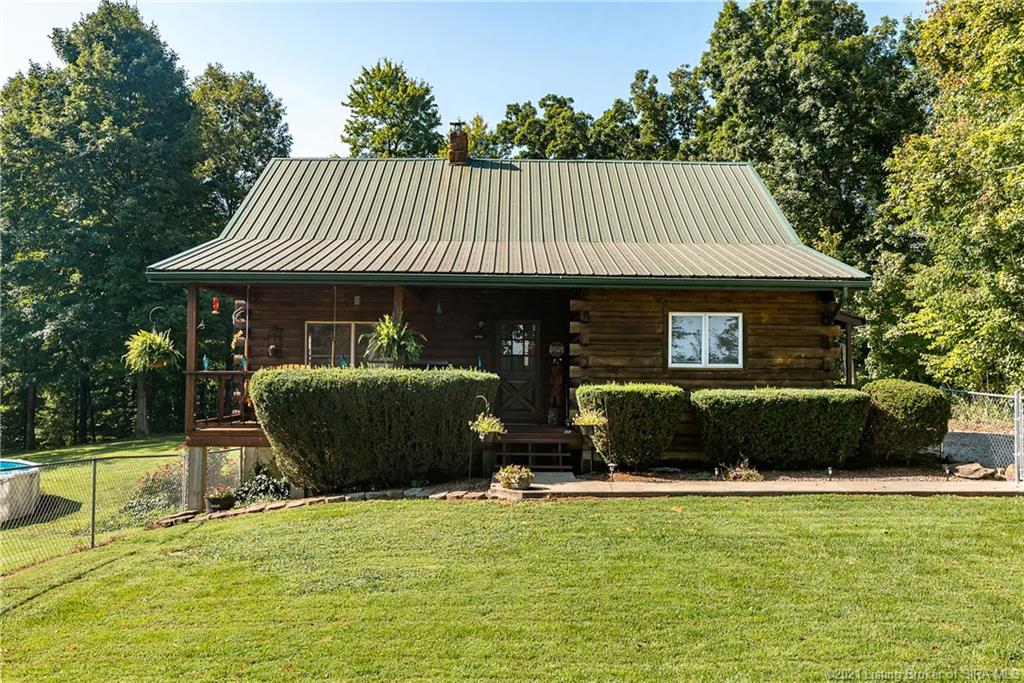 7331 East Pierce Road Milltown, IN 47145 - Photo 3 of 51