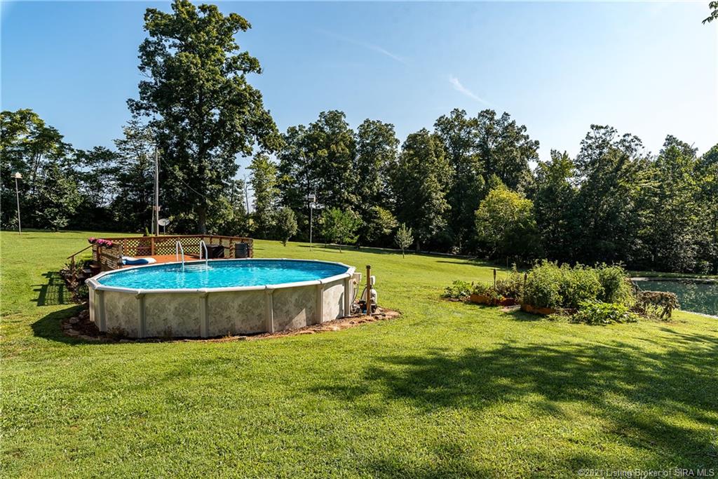 7331 East Pierce Road Milltown, IN 47145 - Photo 41 of 51