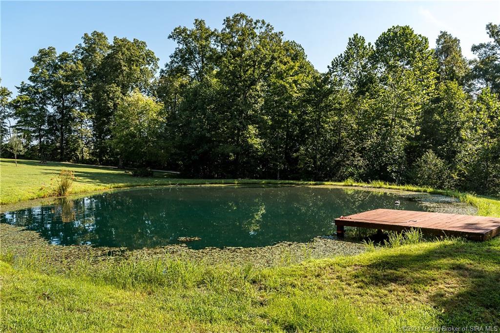 7331 East Pierce Road Milltown, IN 47145 - Photo 43 of 51