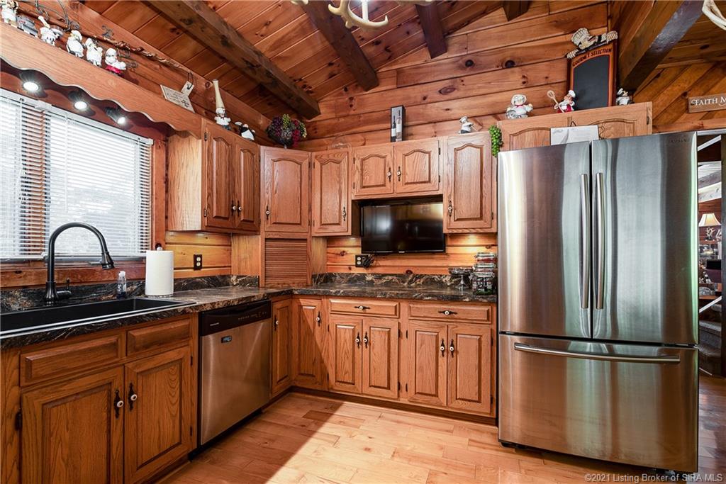 7331 East Pierce Road Milltown, IN 47145 - Photo 5 of 51