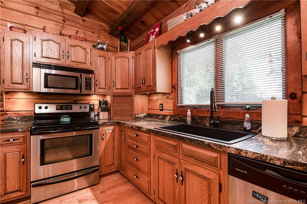 7331 East Pierce Road Milltown, IN 47145 - Photo 6 of 51