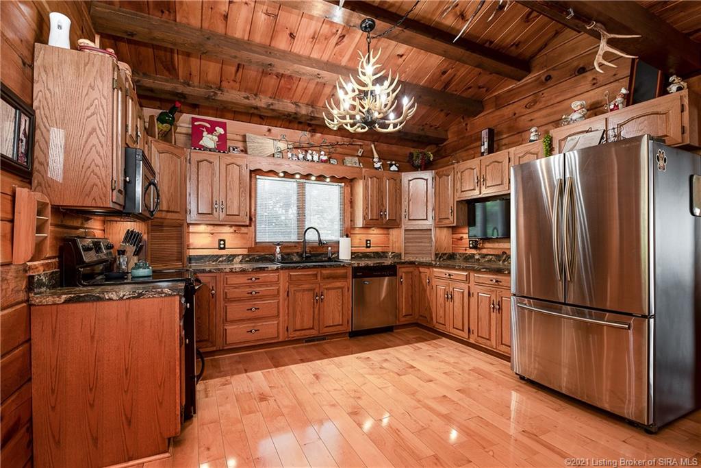 7331 East Pierce Road Milltown, IN 47145 - Photo 7 of 51