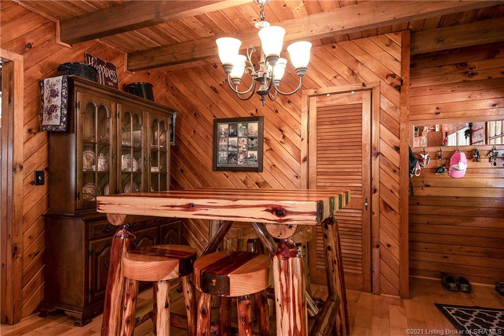7331 East Pierce Road Milltown, IN 47145 - Photo 8 of 51
