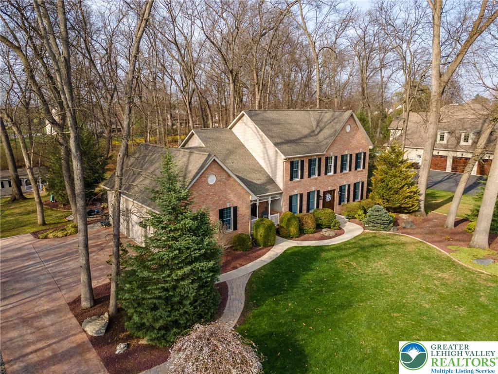 369 Manor Drive Nazareth, PA 18064 - Photo 1 of 59