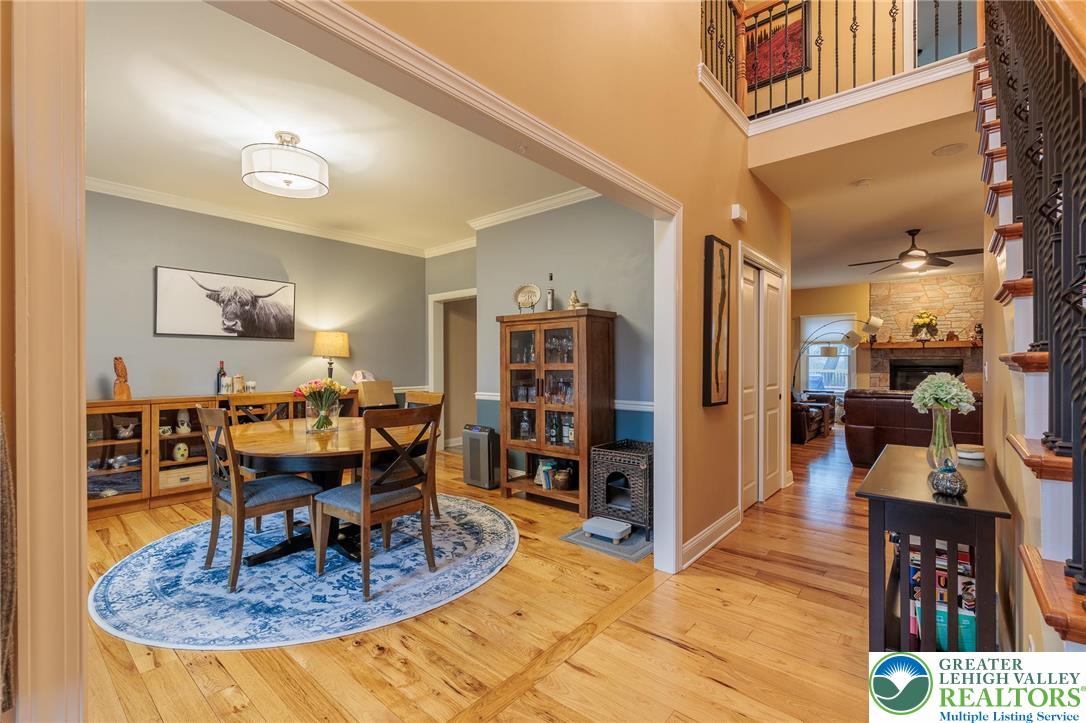 369 Manor Drive Nazareth, PA 18064 - Photo 17 of 59