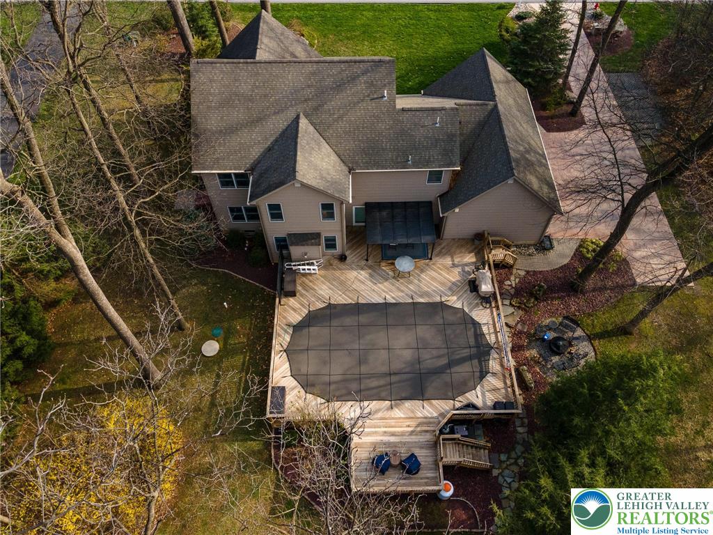 369 Manor Drive Nazareth, PA 18064 - Photo 8 of 59