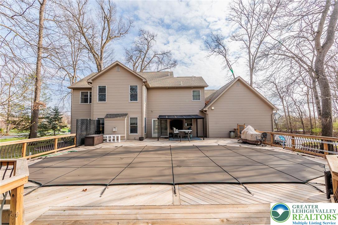 369 Manor Drive Nazareth, PA 18064 - Photo 10 of 59