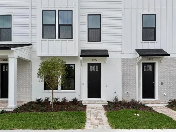$3,150 | 15190 Groveside Road, Winter Garden, FL 34787