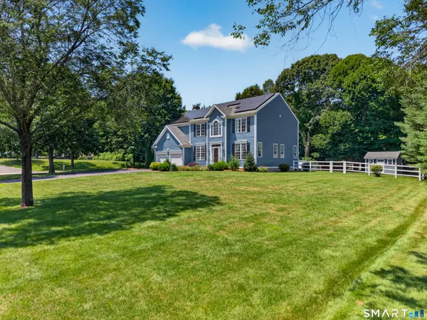 $949,900 | 2 Cord Grass Lane, Old Lyme, CT 06371