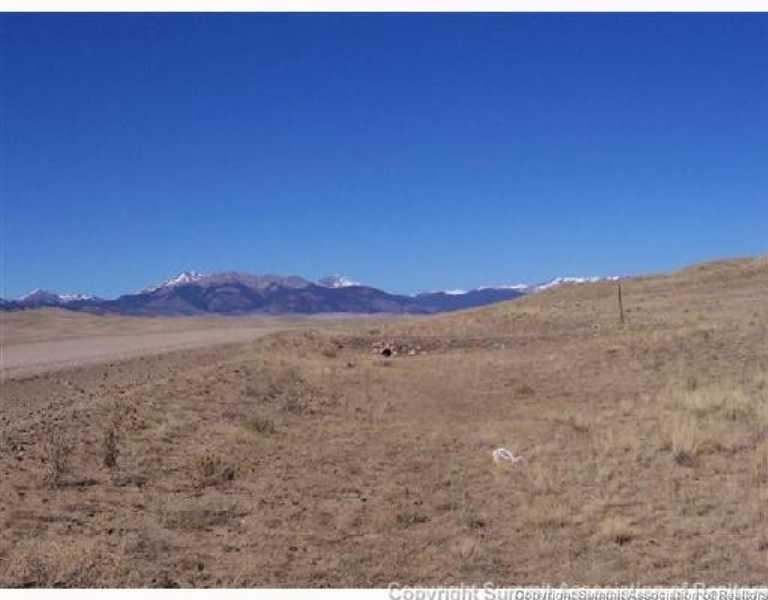 14810 Elkhorn Road Como, CO 80432 - Photo 4 of 4 a view of mountain