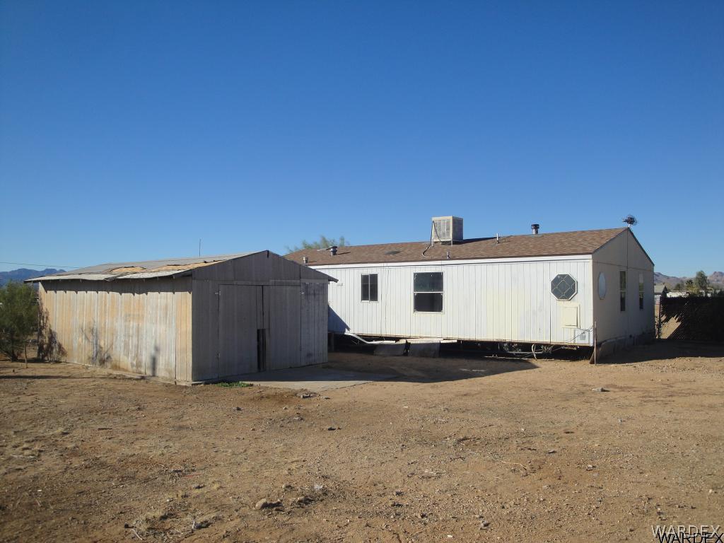 3596 North Laguna Road Golden Valley, AZ 86413 - Photo 13 of 16 Gallery Image 13