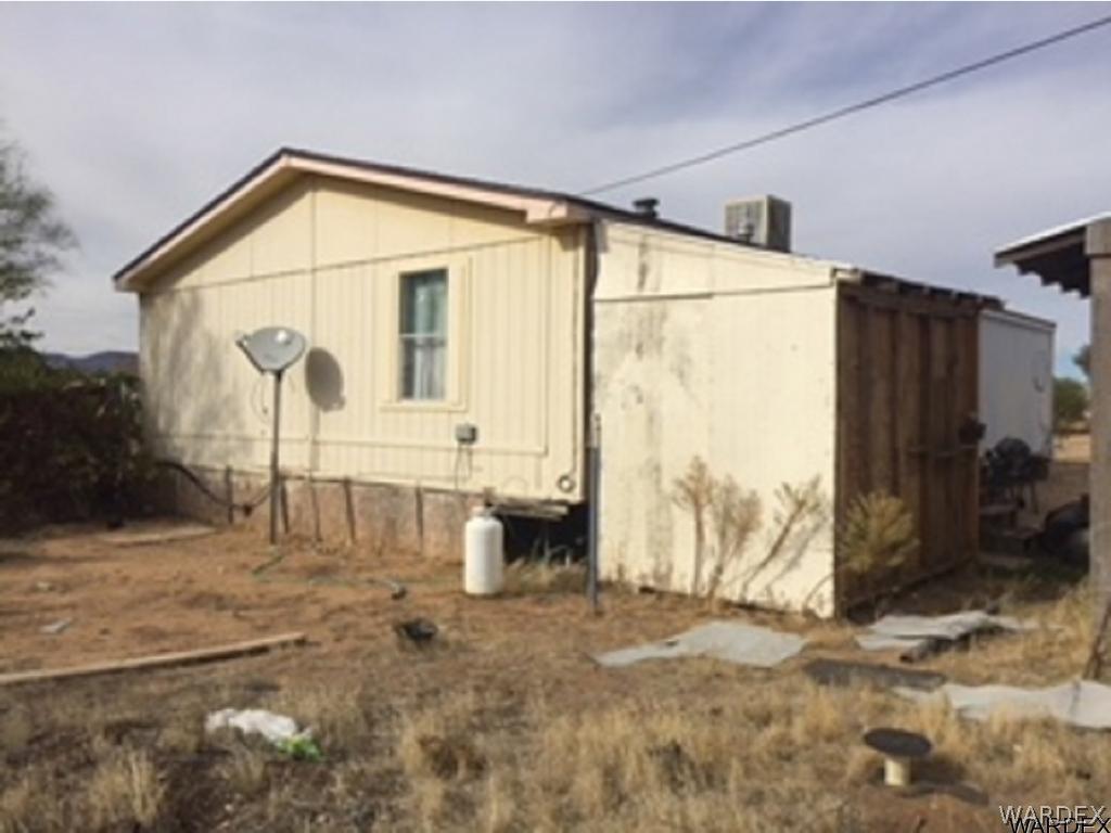 3596 North Laguna Road Golden Valley, AZ 86413 - Photo 16 of 16 Gallery Image 16
