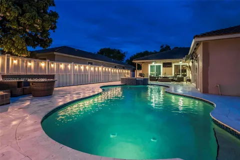 $875,000 | 13404 Northwest 13th Street, Pembroke Pines, FL 33028