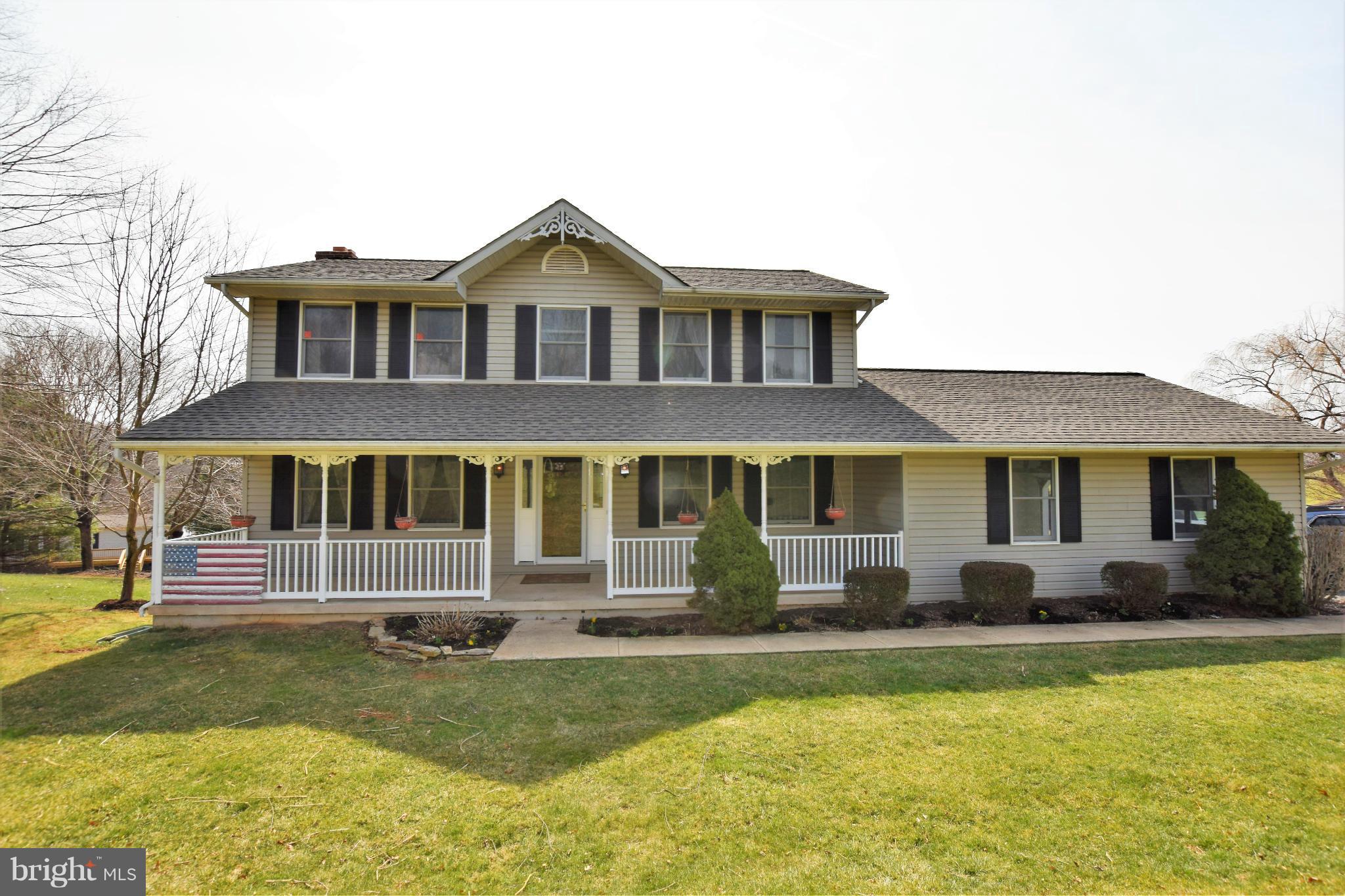 3217 Ady Road Street, MD 21154 - Photo 1 of 30 Exterior (Front)