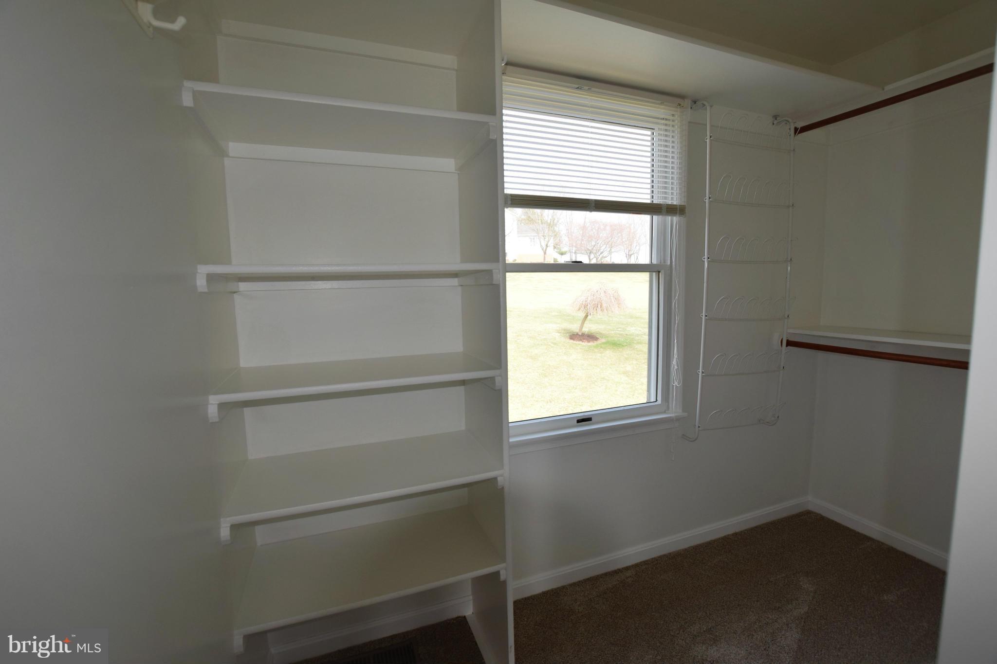 3217 Ady Road Street, MD 21154 - Photo 13 of 30 Master Bedroom Walk In Closet
