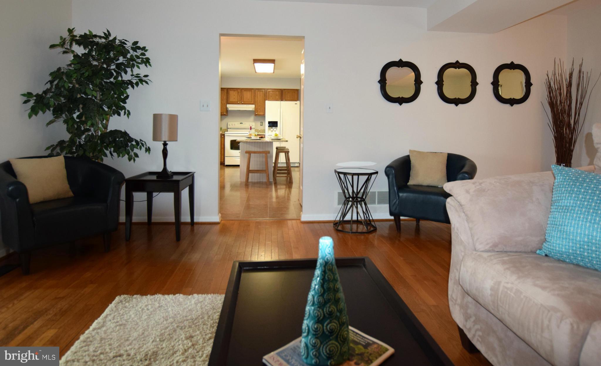 3217 Ady Road Street, MD 21154 - Photo 15 of 30 Living Room