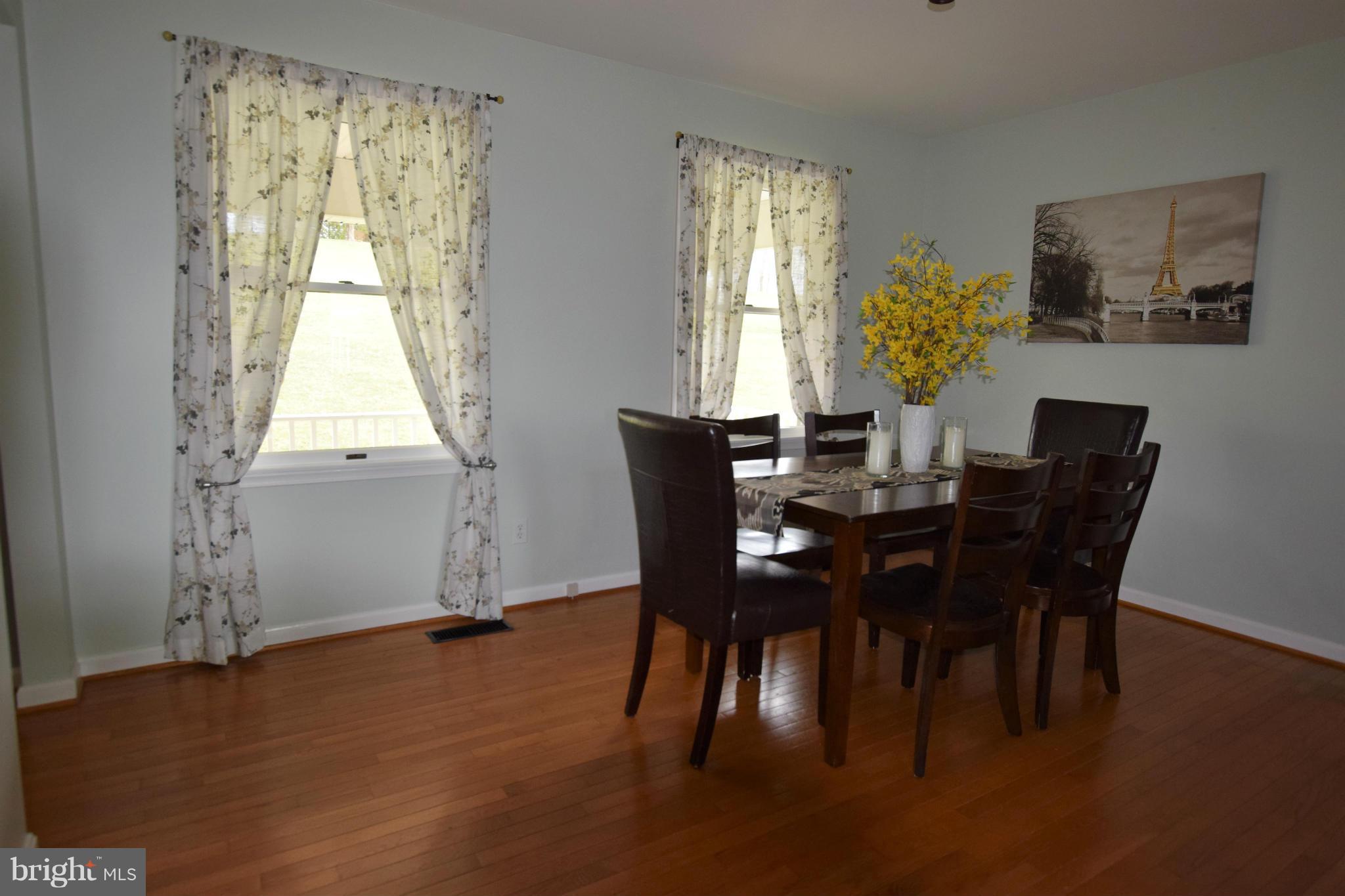 3217 Ady Road Street, MD 21154 - Photo 3 of 30 Dining Room
