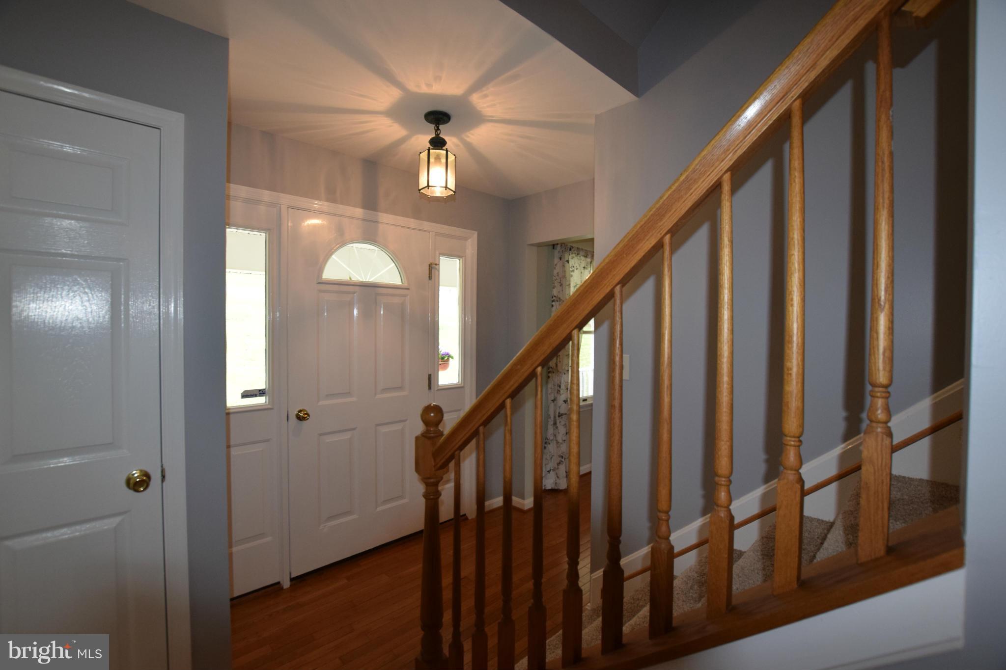 3217 Ady Road Street, MD 21154 - Photo 22 of 30 Foyer