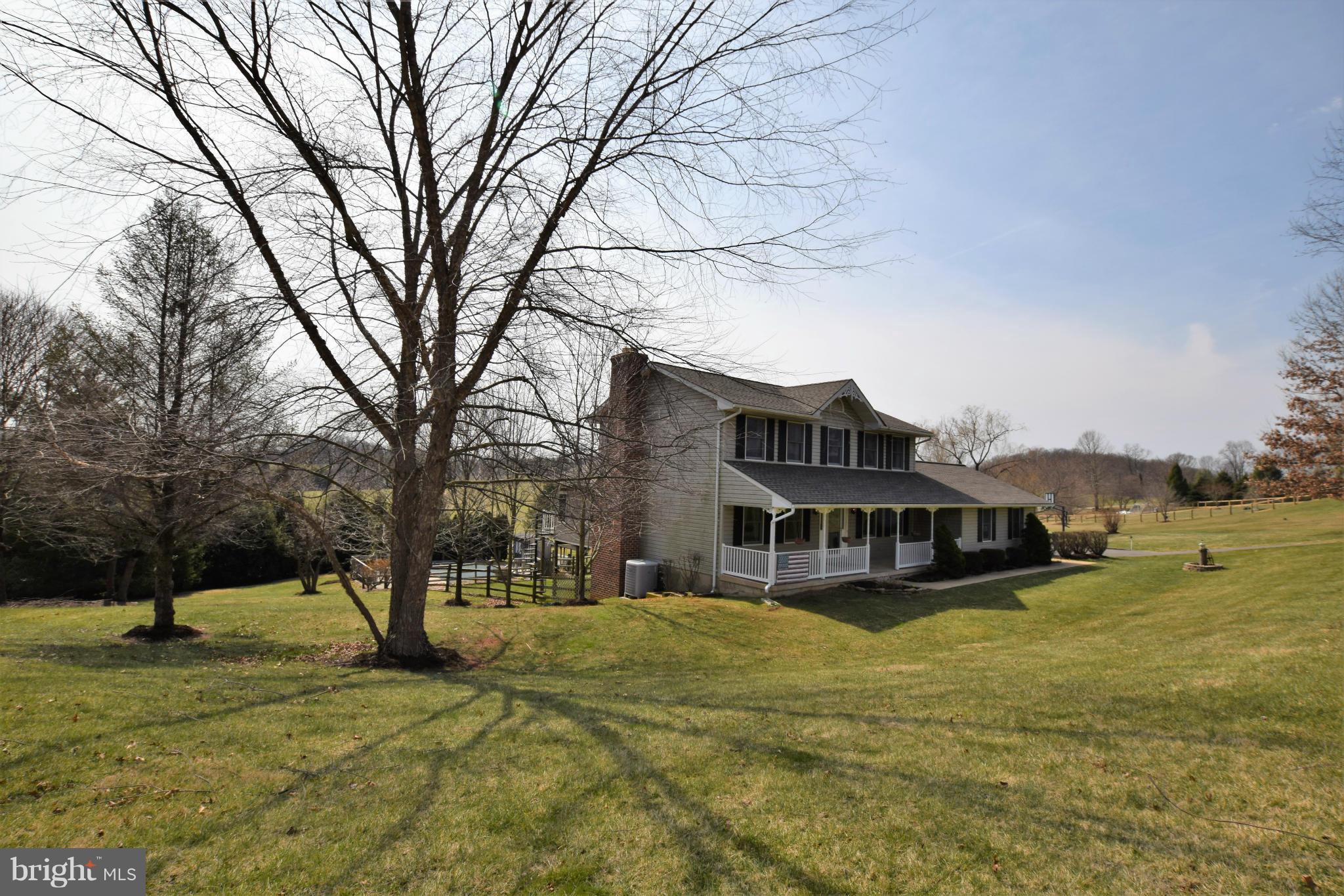 3217 Ady Road Street, MD 21154 - Photo 28 of 30 Exterior (General)