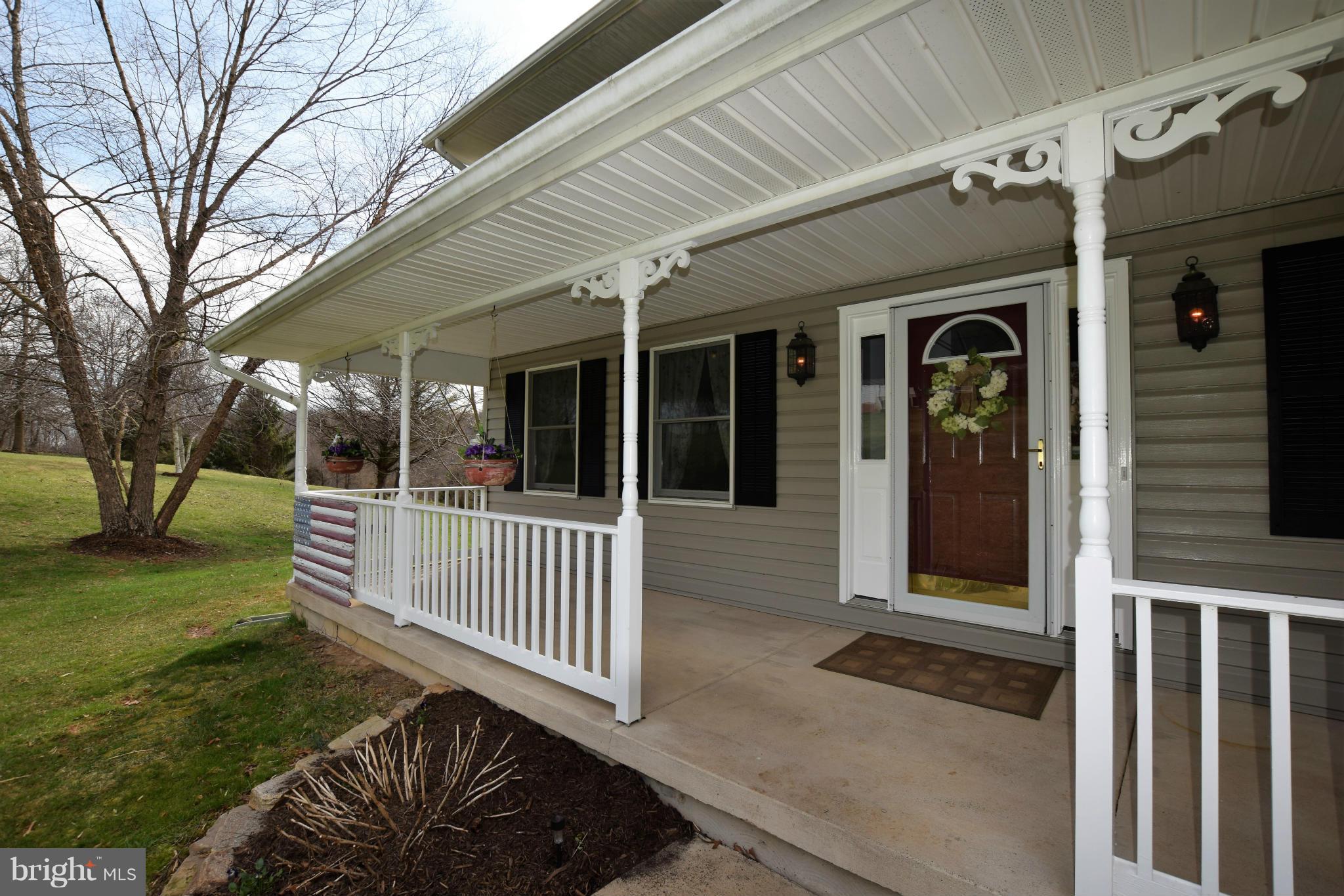 3217 Ady Road Street, MD 21154 - Photo 30 of 30 Welcome Home!