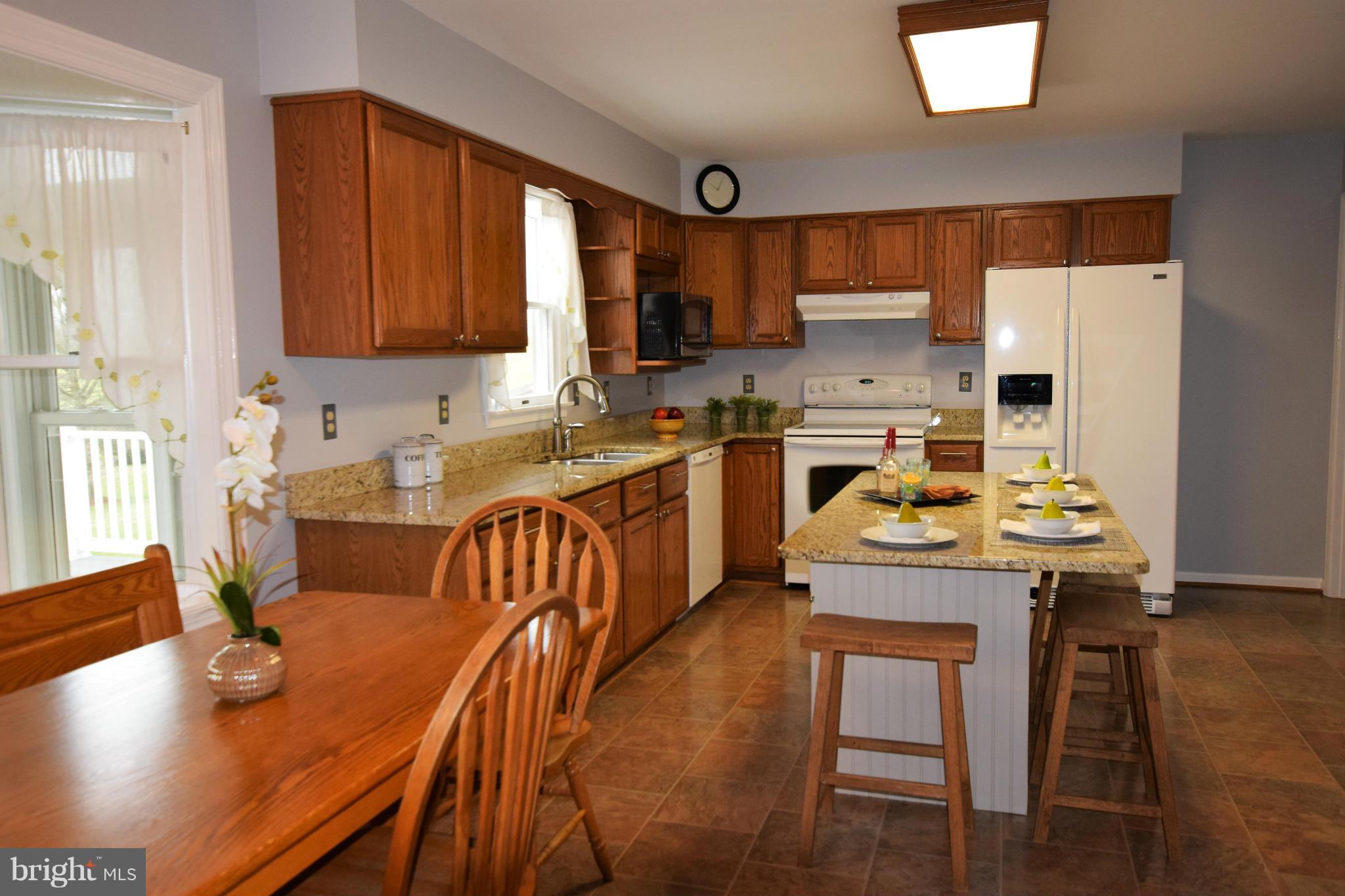 3217 Ady Road Street, MD 21154 - Photo 5 of 30 Kitchen
