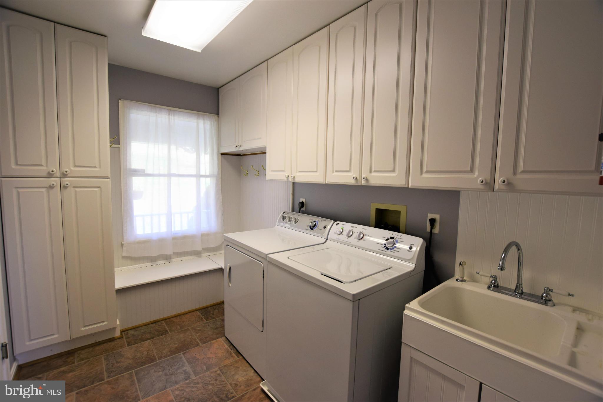 3217 Ady Road Street, MD 21154 - Photo 7 of 30 Laundry/Mudroom