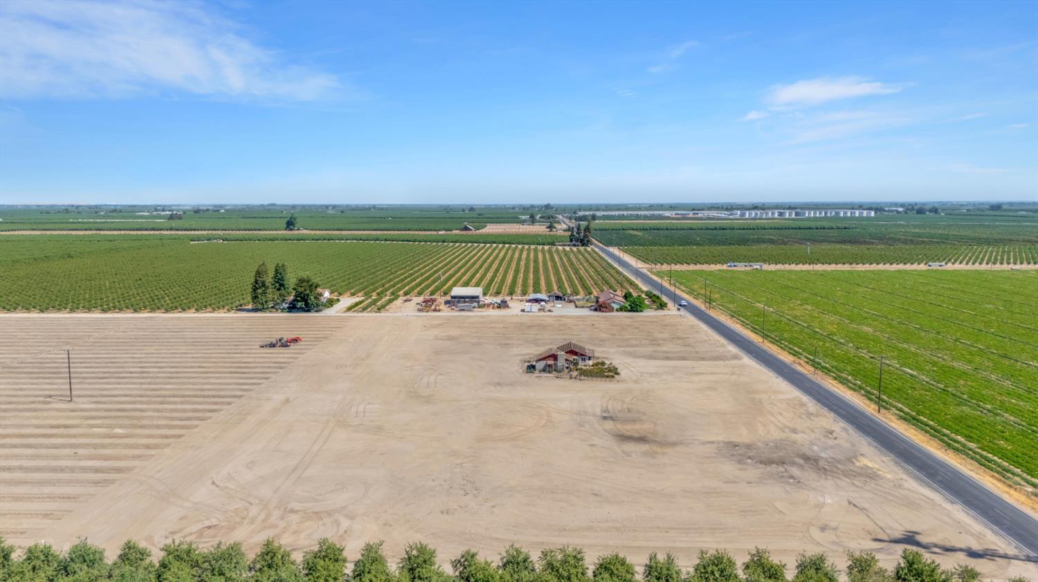 2345 South Murphy Road Ripon, CA 95366 - Photo 6 of 9 a view of a lake with a floor and nearby beach