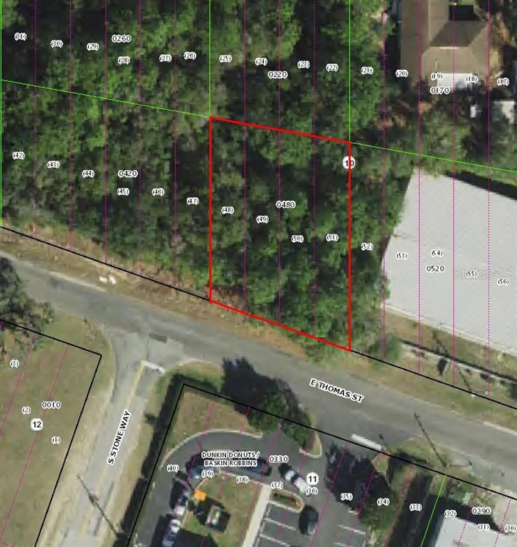 3081 East Thomas Street Inverness, FL 34453 - Photo 1 of 3