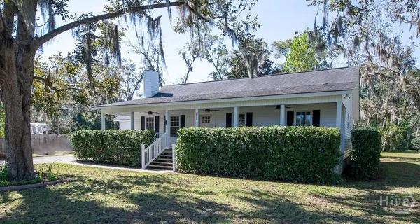 $285,000 | 405 Magnolia Street, Guyton, GA 31312