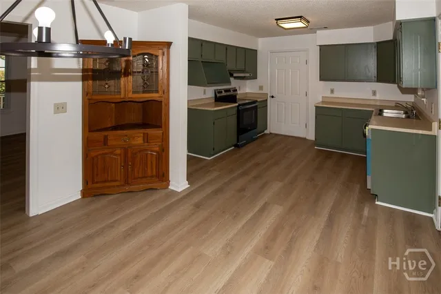 $289,900 | 405 Magnolia Street, Guyton, GA 31312