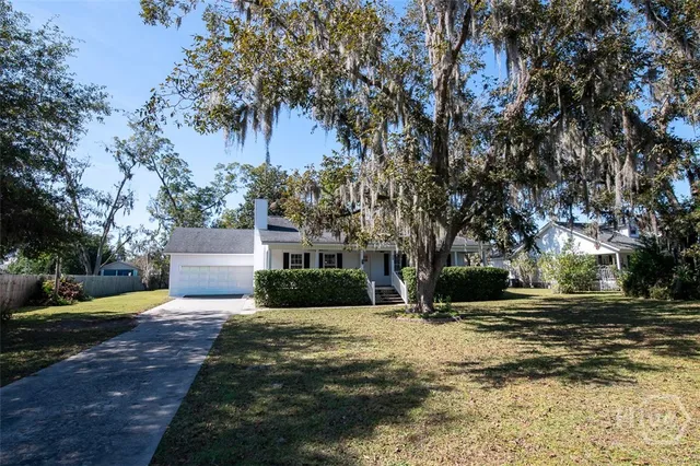 $289,900 | 405 Magnolia Street, Guyton, GA 31312