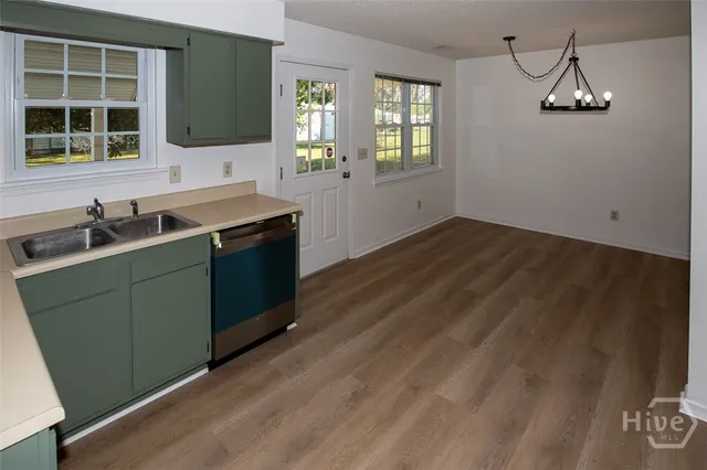 $289,900 | 405 Magnolia Street, Guyton, GA 31312