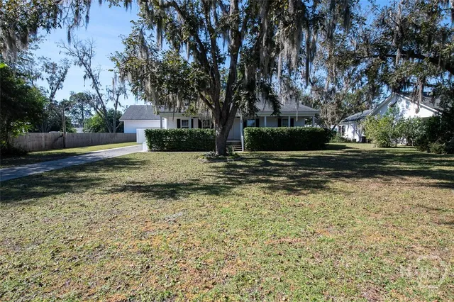 $289,900 | 405 Magnolia Street, Guyton, GA 31312