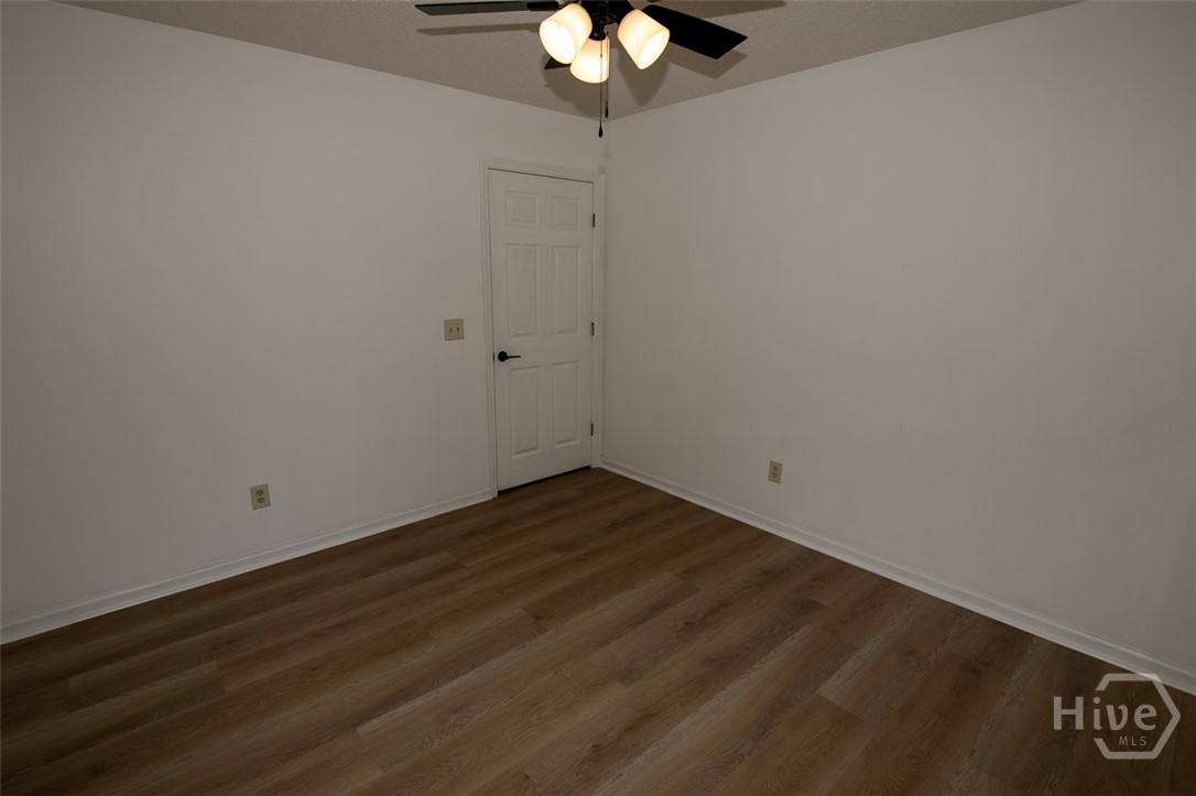 405 Magnolia Street Guyton, GA 31312 - Photo 36 of 51 Guest Bedroom 2