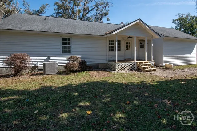 $289,900 | 405 Magnolia Street, Guyton, GA 31312