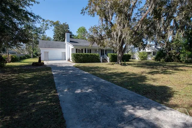 $289,900 | 405 Magnolia Street, Guyton, GA 31312