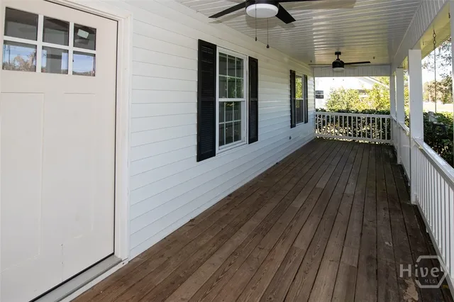 $289,900 | 405 Magnolia Street, Guyton, GA 31312