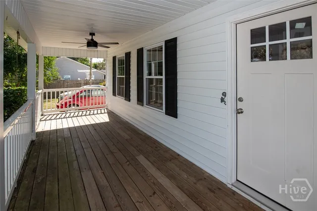 $289,900 | 405 Magnolia Street, Guyton, GA 31312