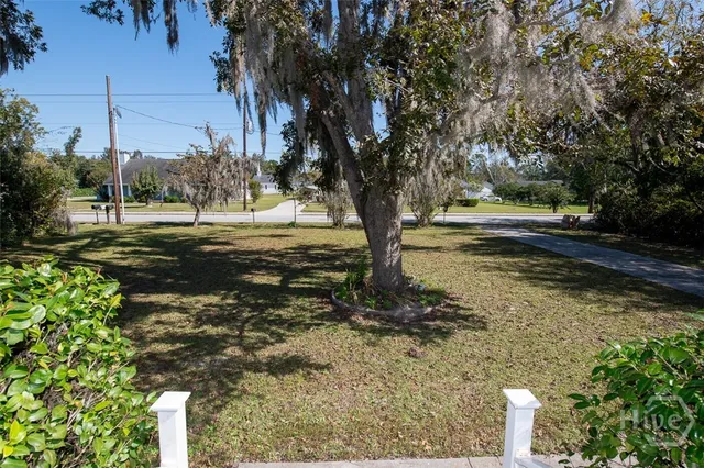 $289,900 | 405 Magnolia Street, Guyton, GA 31312